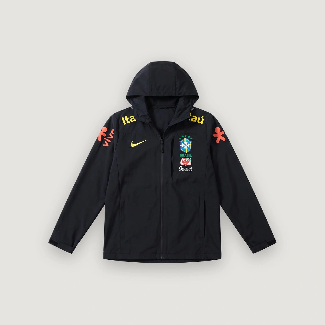 Favelas Store — Unisex Jacket