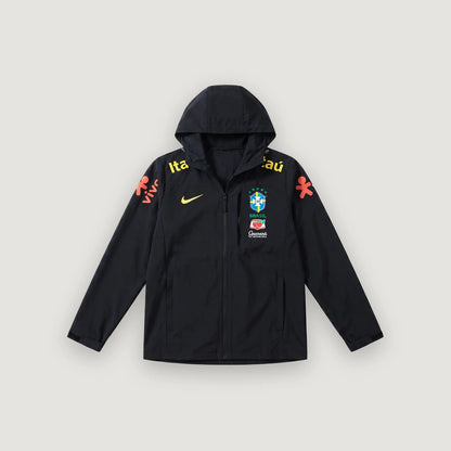 Favelas Store — Unisex Jacket