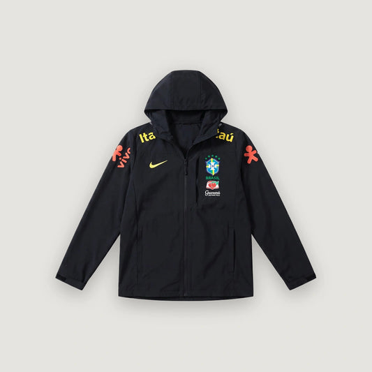 Favelas Store — Unisex Jacket
