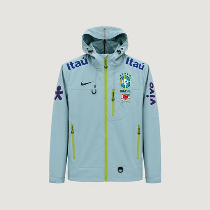 Favelas Store — Unisex Jacket