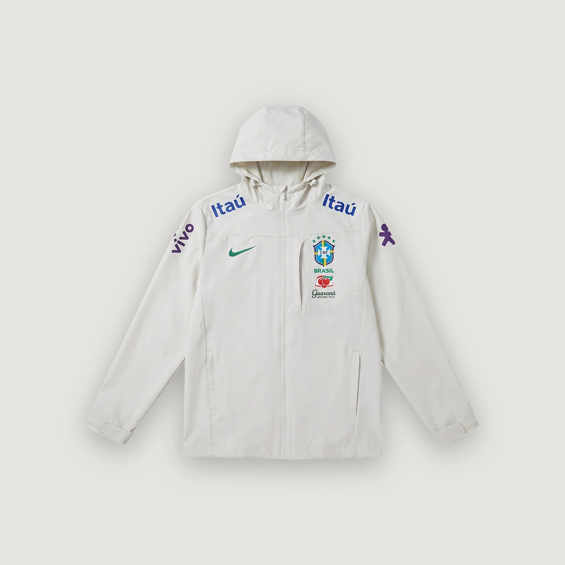 Favelas Store — Unisex Jacket