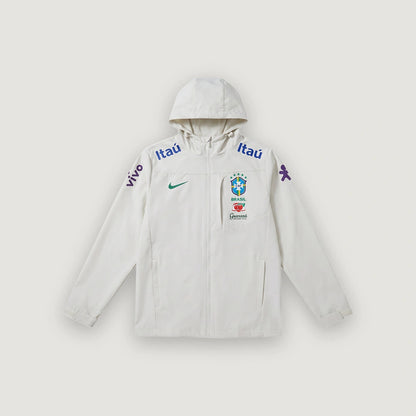 Favelas Store — Unisex Jacket