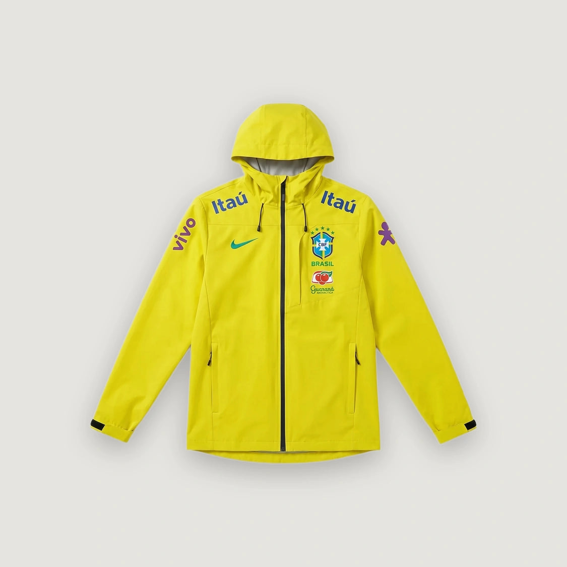 Favelas Store — Unisex Jacket