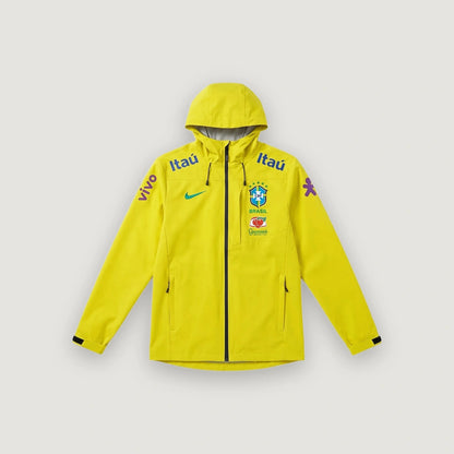 Favelas Store — Unisex Jacket