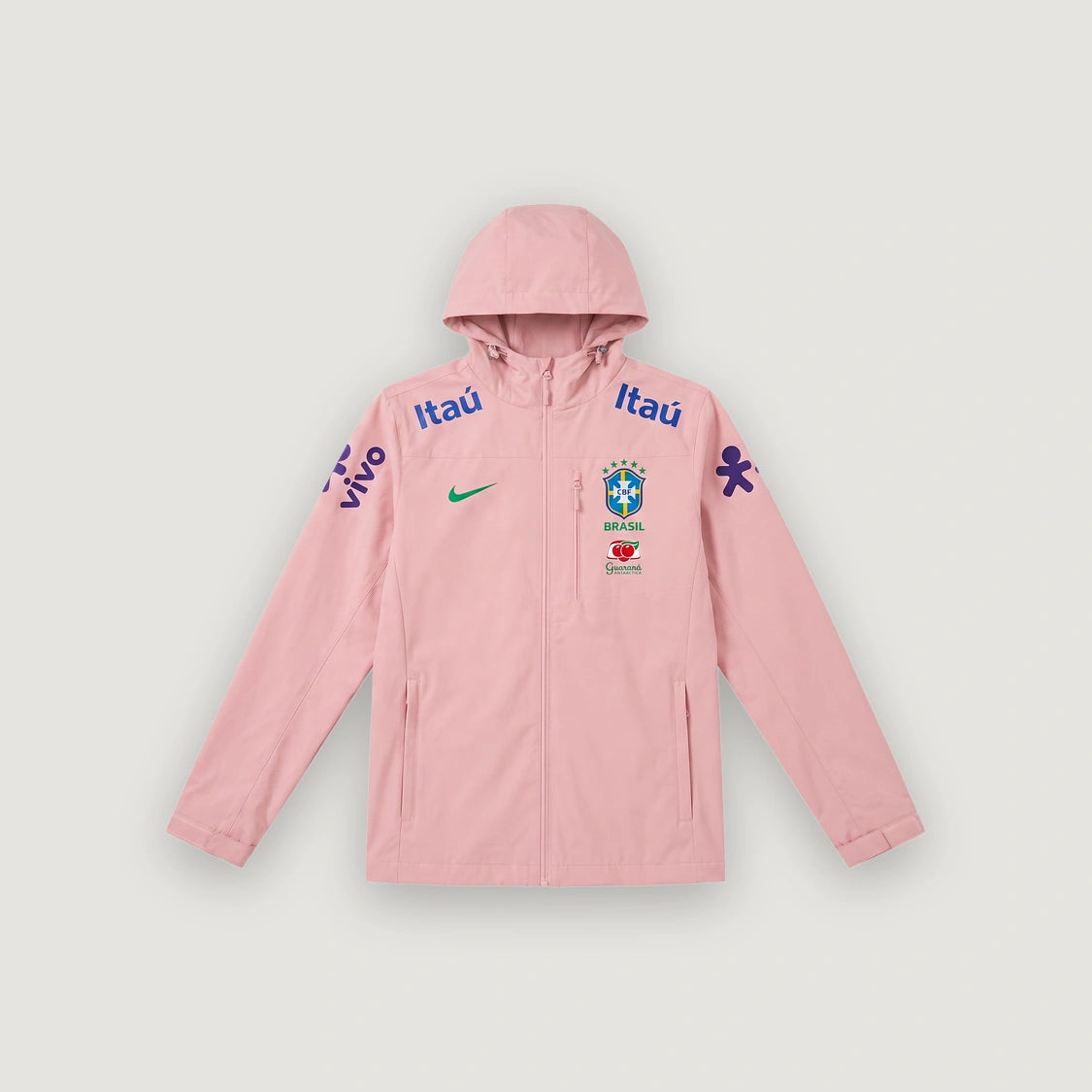 Favelas Store — Unisex Jacket