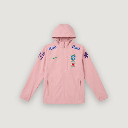 Favelas Store — Unisex Jacket